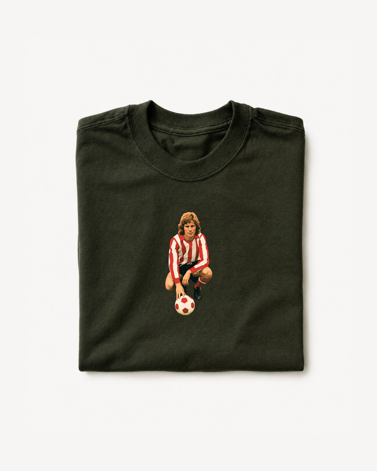 Lincoln City - Ward T-Shirt
