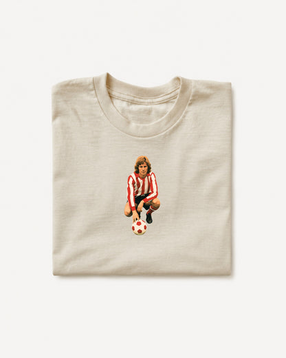 Lincoln City - Ward T-Shirt