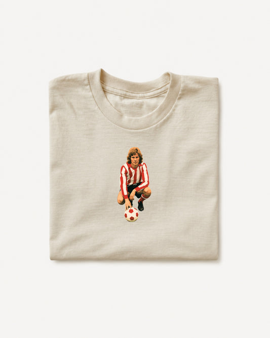 Lincoln City - Ward T-Shirt