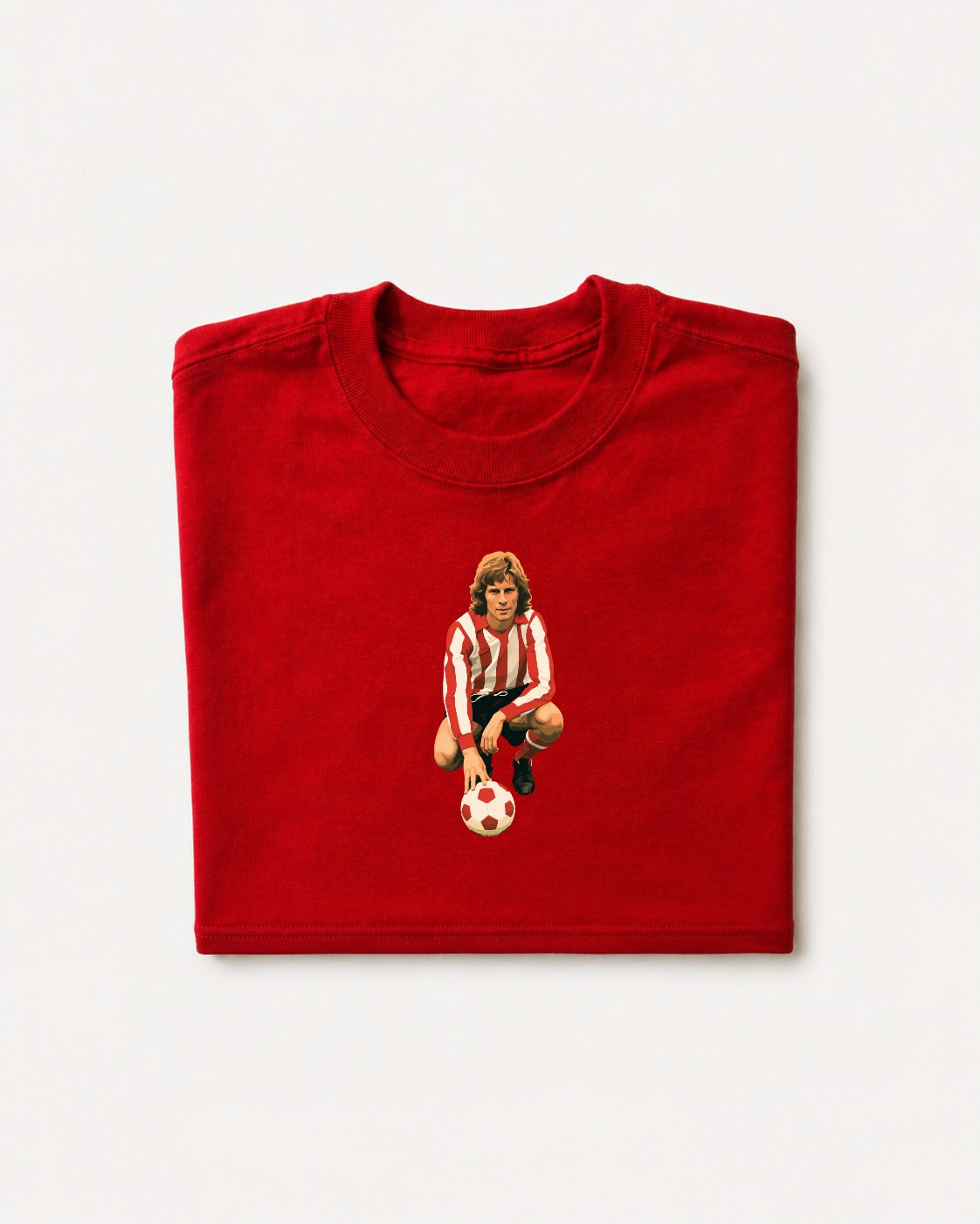 Lincoln City - Ward T-Shirt