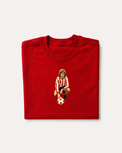 Lincoln City - Ward T-Shirt
