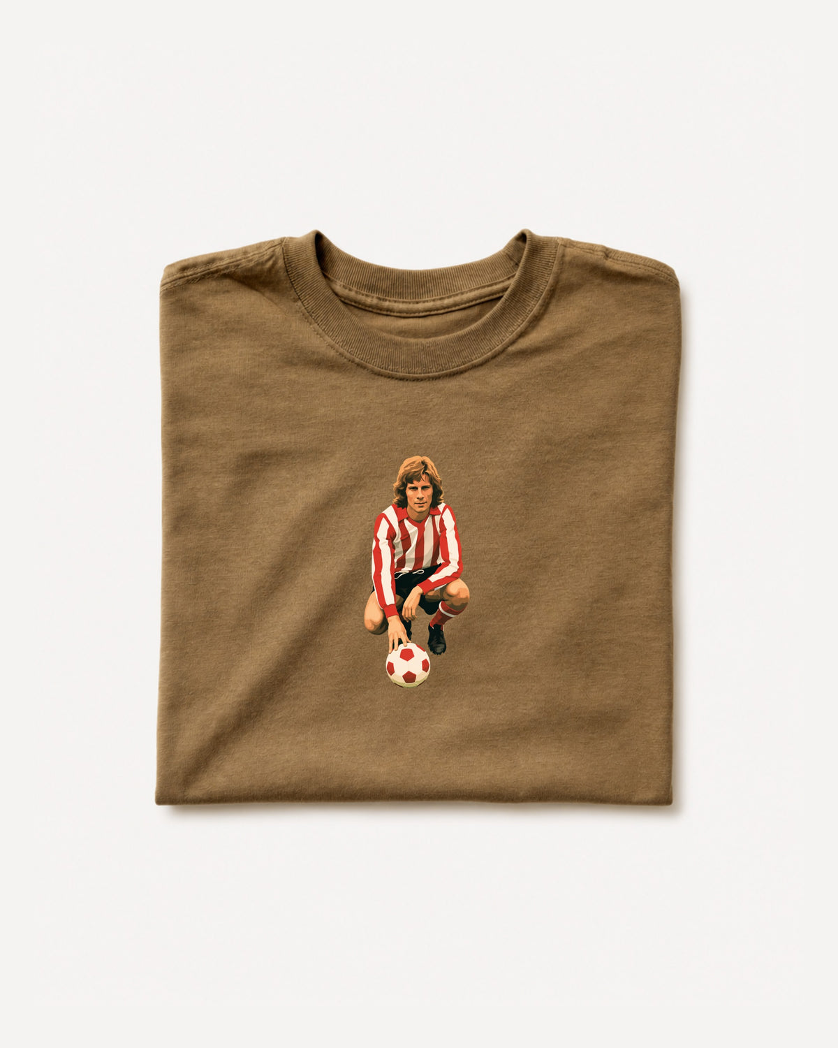 Lincoln City - Ward T-Shirt