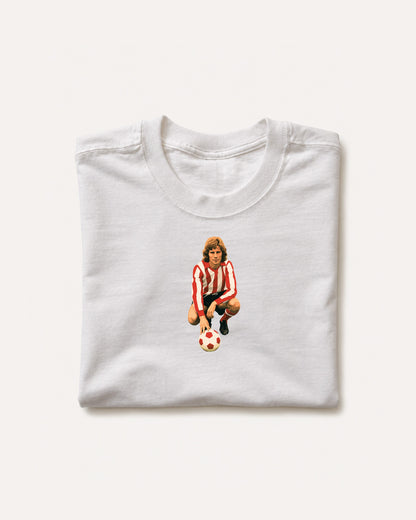 Lincoln City - Ward T-Shirt
