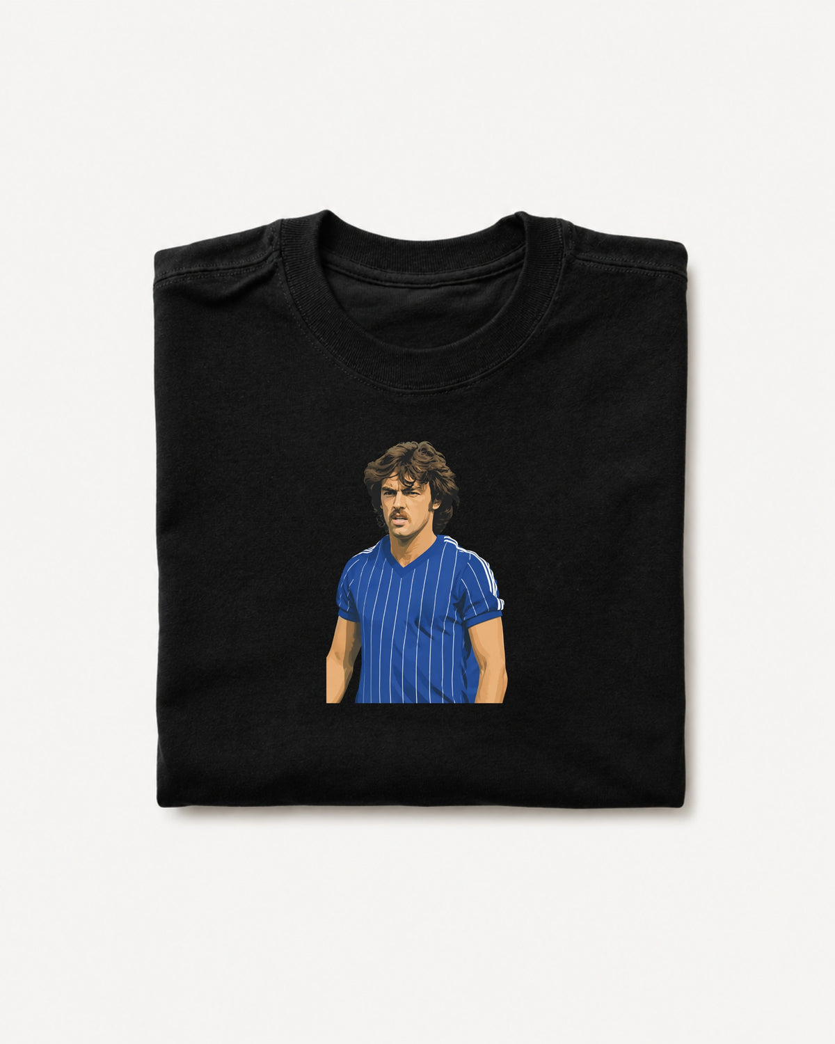 Ipswich Town - Wark T-Shirt