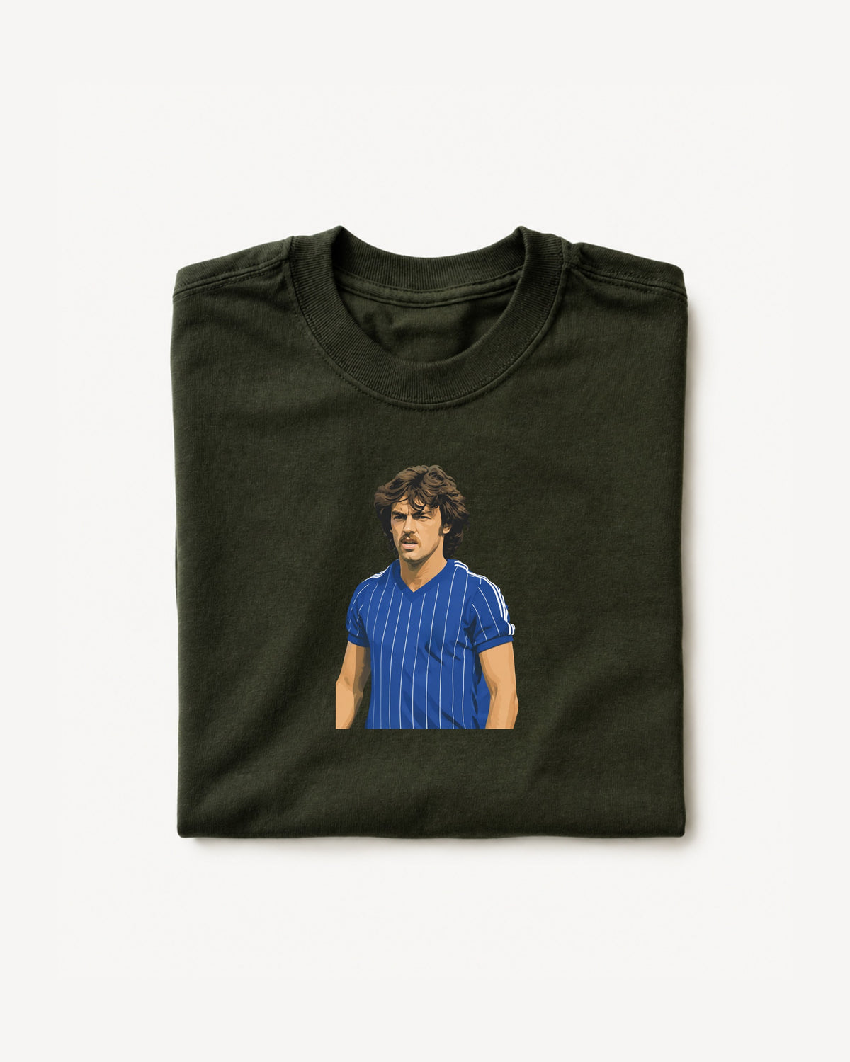 Ipswich Town - Wark T-Shirt