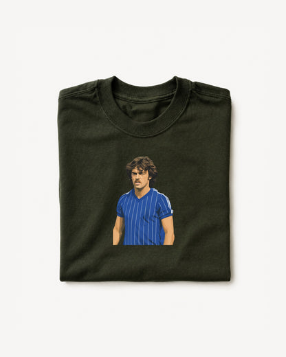 Ipswich Town - Wark T-Shirt