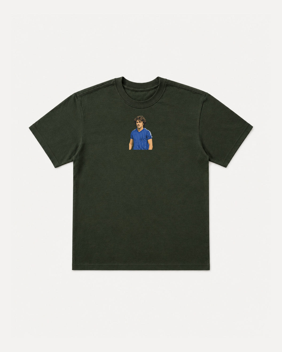 Ipswich Town - Wark T-Shirt