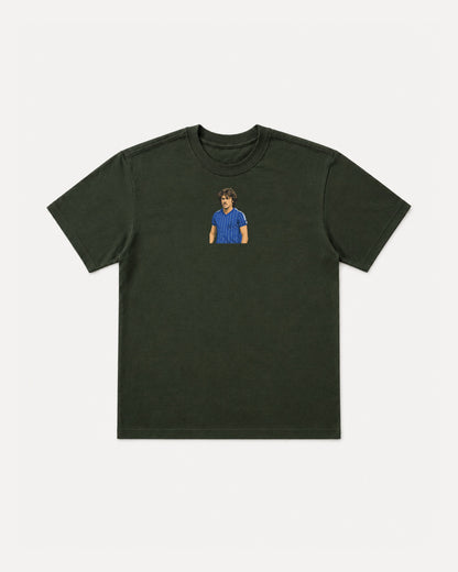 Ipswich Town - Wark T-Shirt