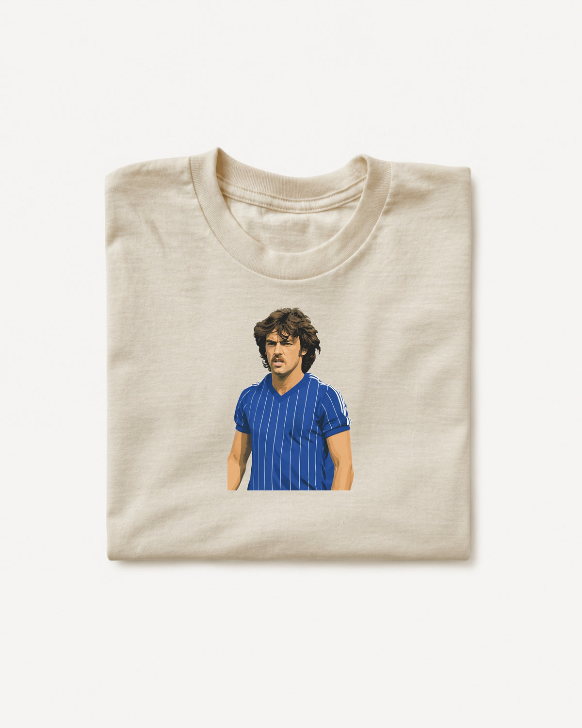 Ipswich Town - Wark T-Shirt