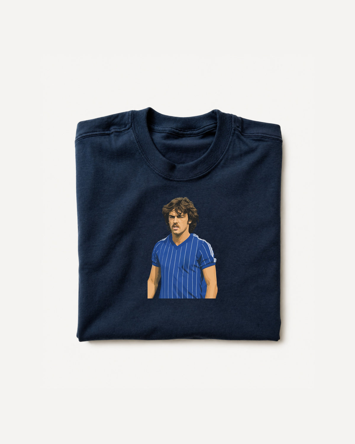 Ipswich Town - Wark T-Shirt