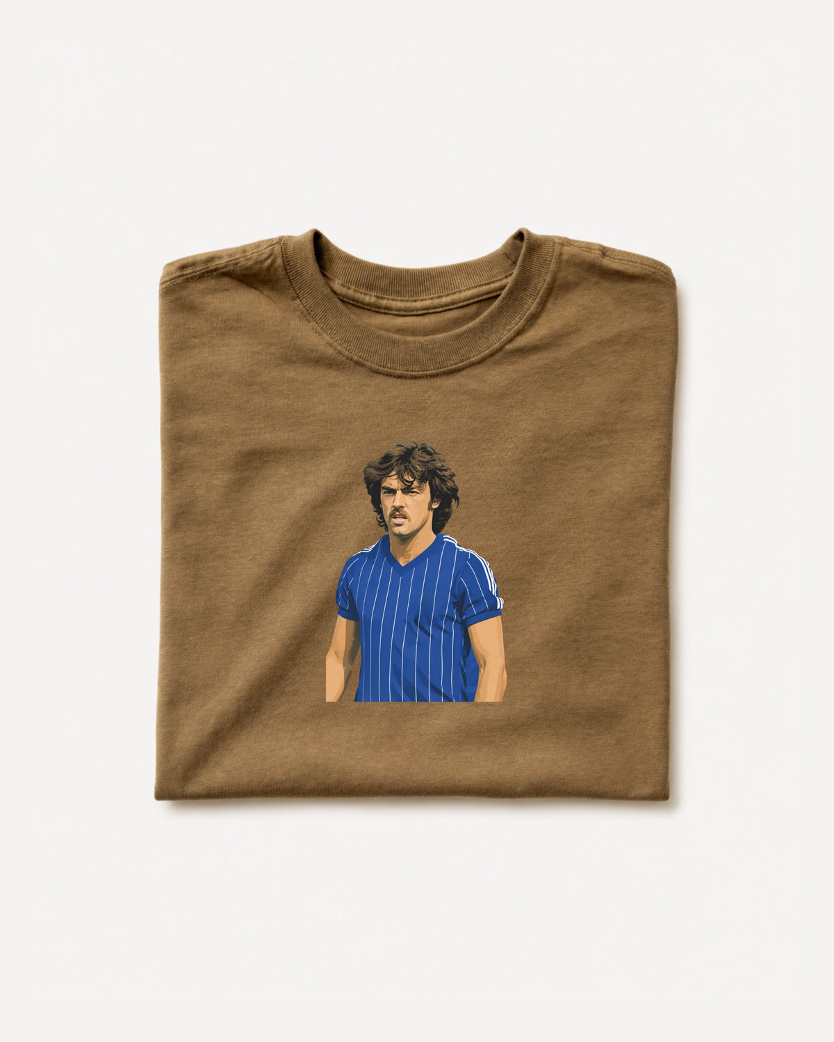 Ipswich Town - Wark T-Shirt