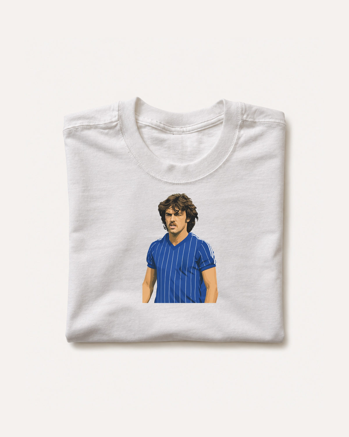 Ipswich Town - Wark T-Shirt