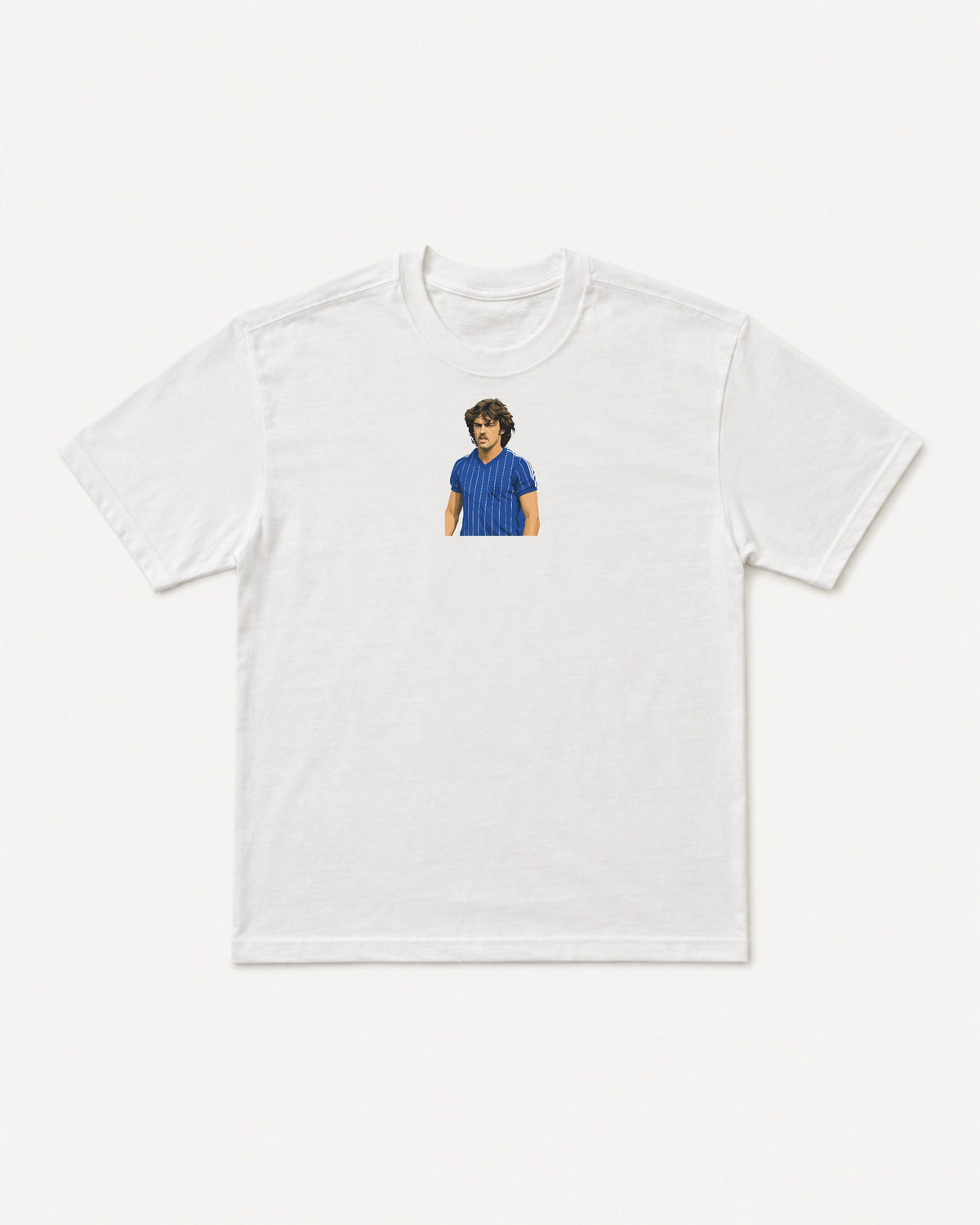 Ipswich Town - Wark T-Shirt