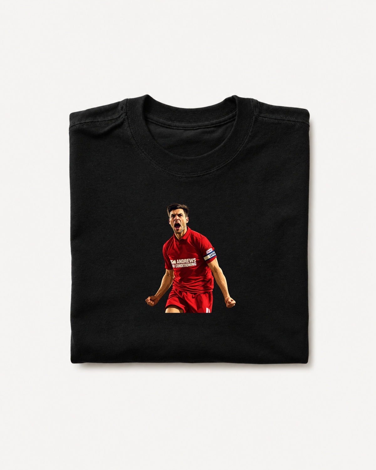 Charlton Athletic - Jackson T-Shirt