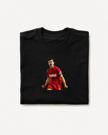 Charlton Athletic - Jackson T-Shirt