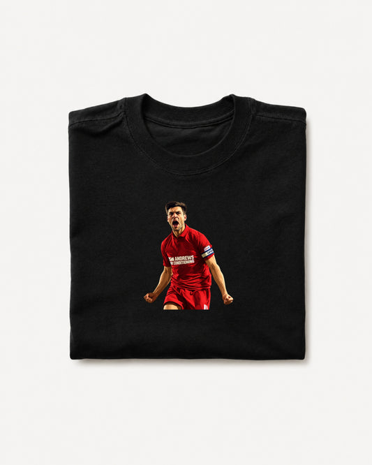 Charlton Athletic - Jackson T-Shirt