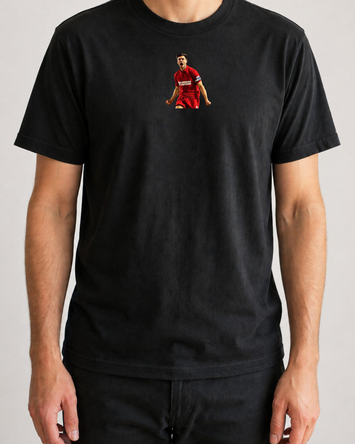 Charlton Athletic - Jackson T-Shirt