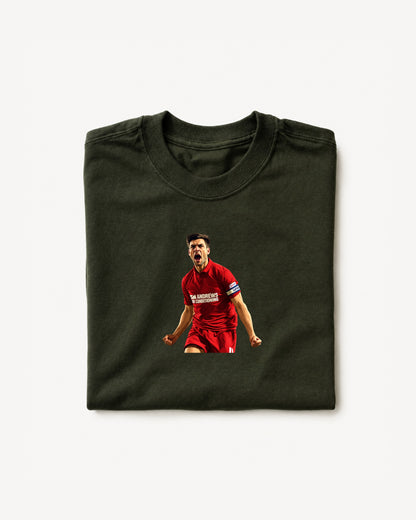 Charlton Athletic - Jackson T-Shirt