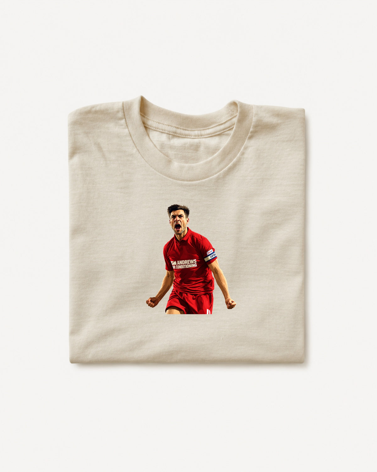 Charlton Athletic - Jackson T-Shirt