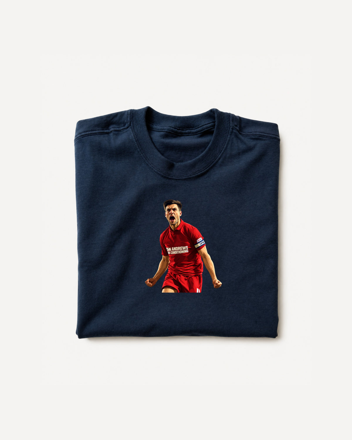 Charlton Athletic - Jackson T-Shirt