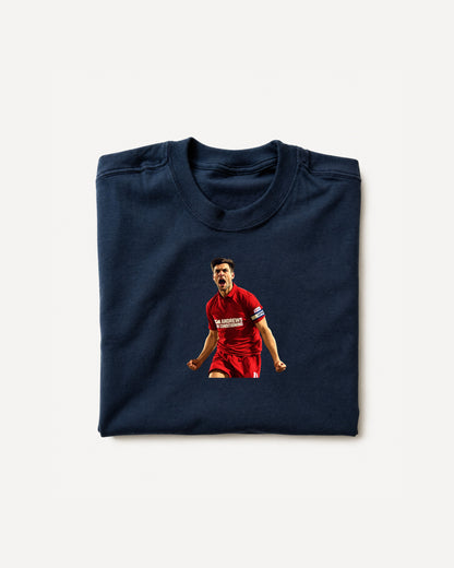 Charlton Athletic - Jackson T-Shirt