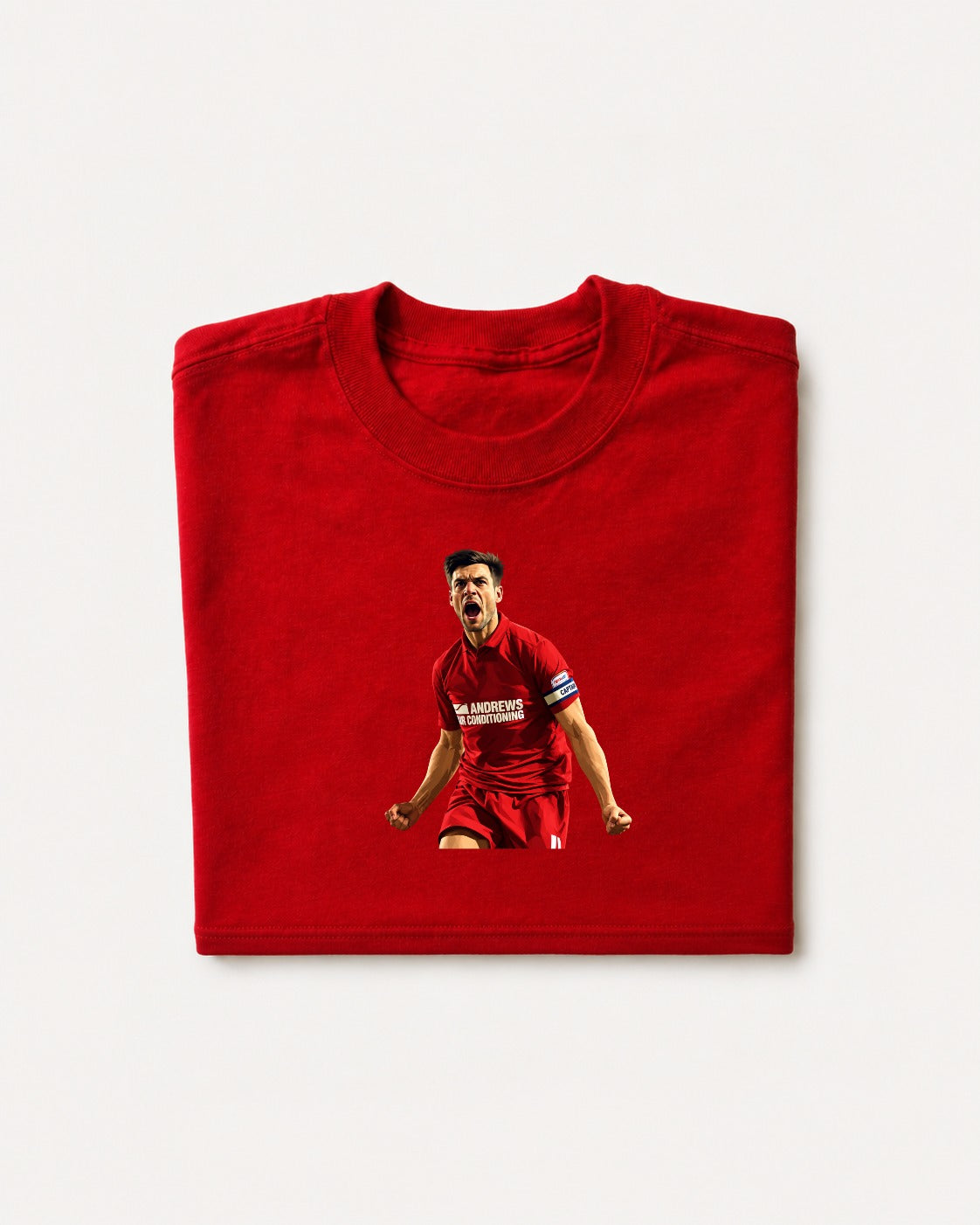 Charlton Athletic - Jackson T-Shirt