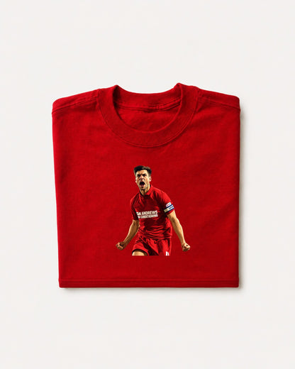 Charlton Athletic - Jackson T-Shirt