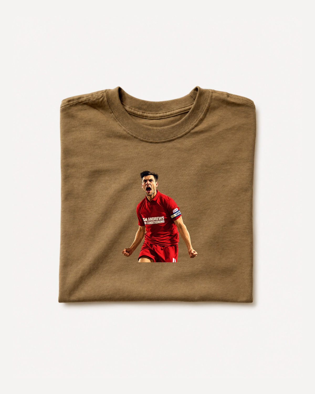 Charlton Athletic - Jackson T-Shirt
