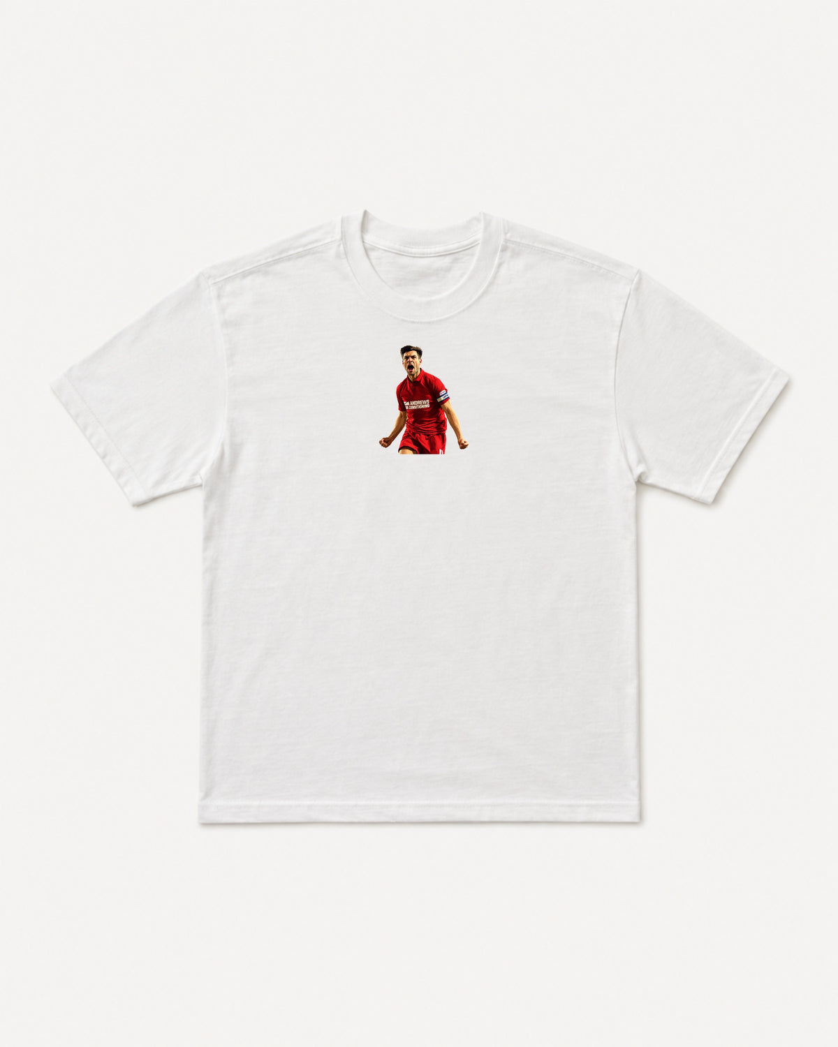 Charlton Athletic - Jackson T-Shirt