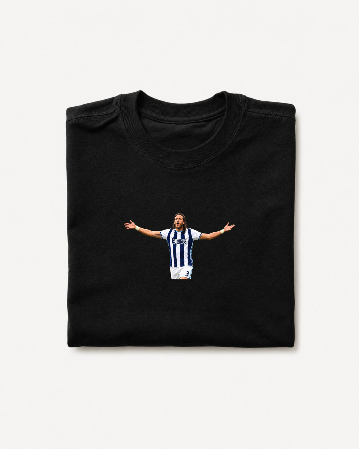 West Bromwich Albion - Olsson T-Shirt