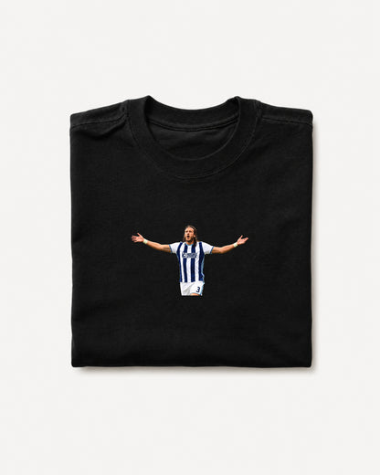 West Bromwich Albion - Olsson T-Shirt