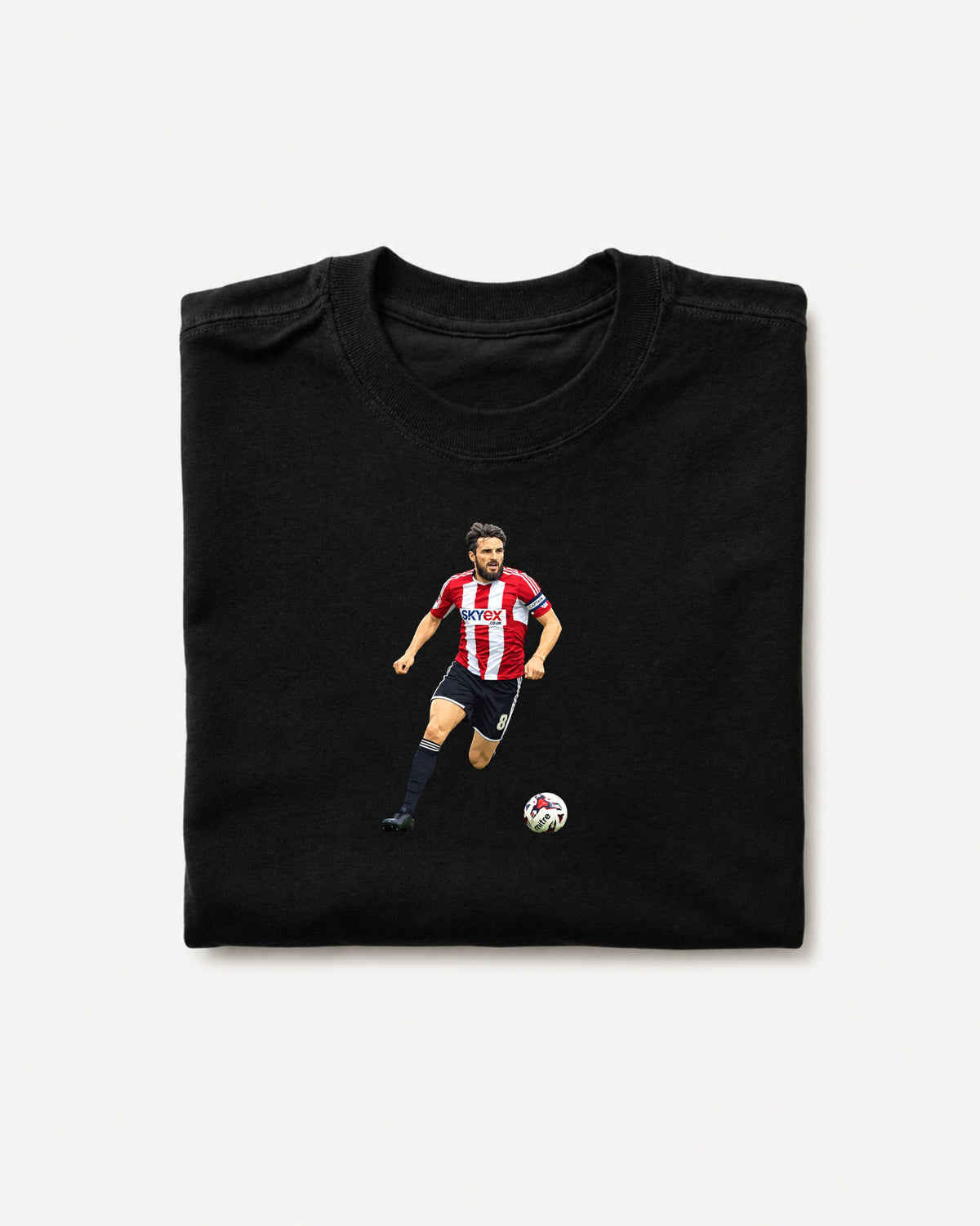 Brentford - Douglas T-Shirt