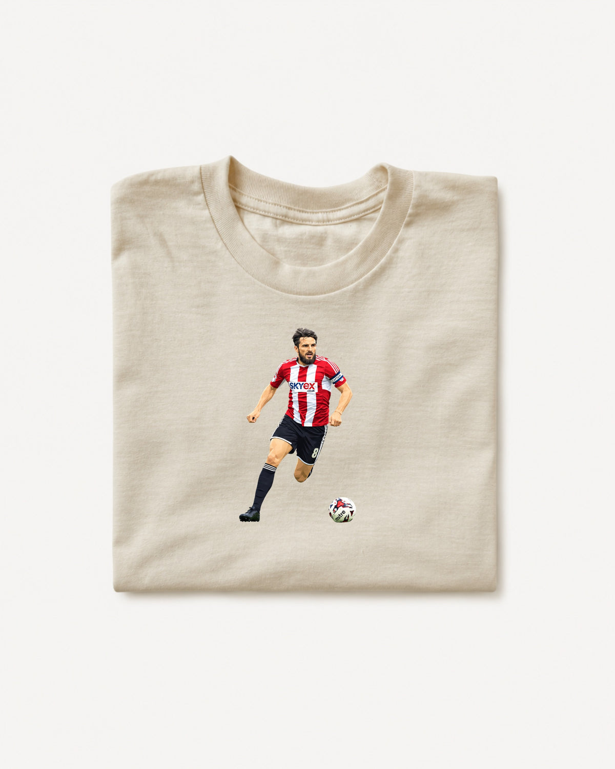Brentford - Douglas T-Shirt