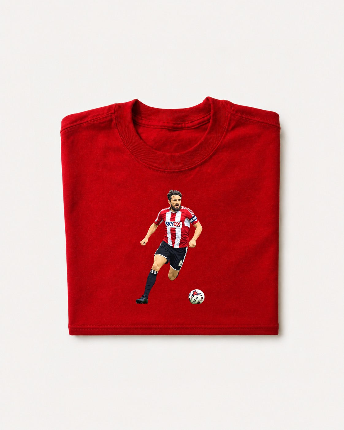 Brentford - Douglas T-Shirt