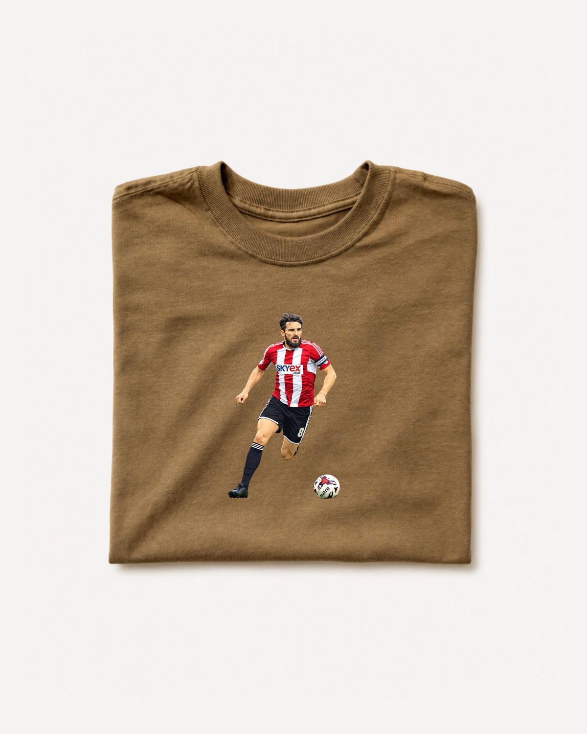 Brentford - Douglas T-Shirt