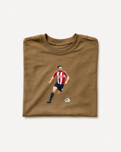 Brentford - Douglas T-Shirt