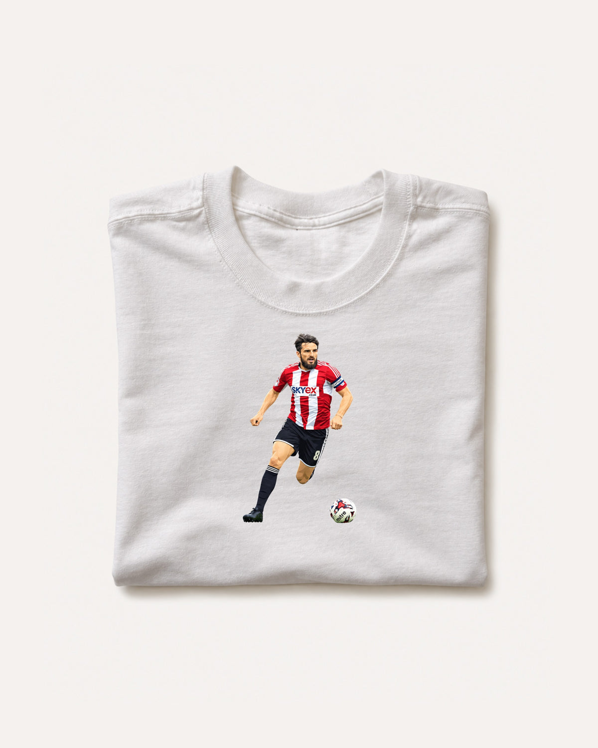 Brentford - Douglas T-Shirt