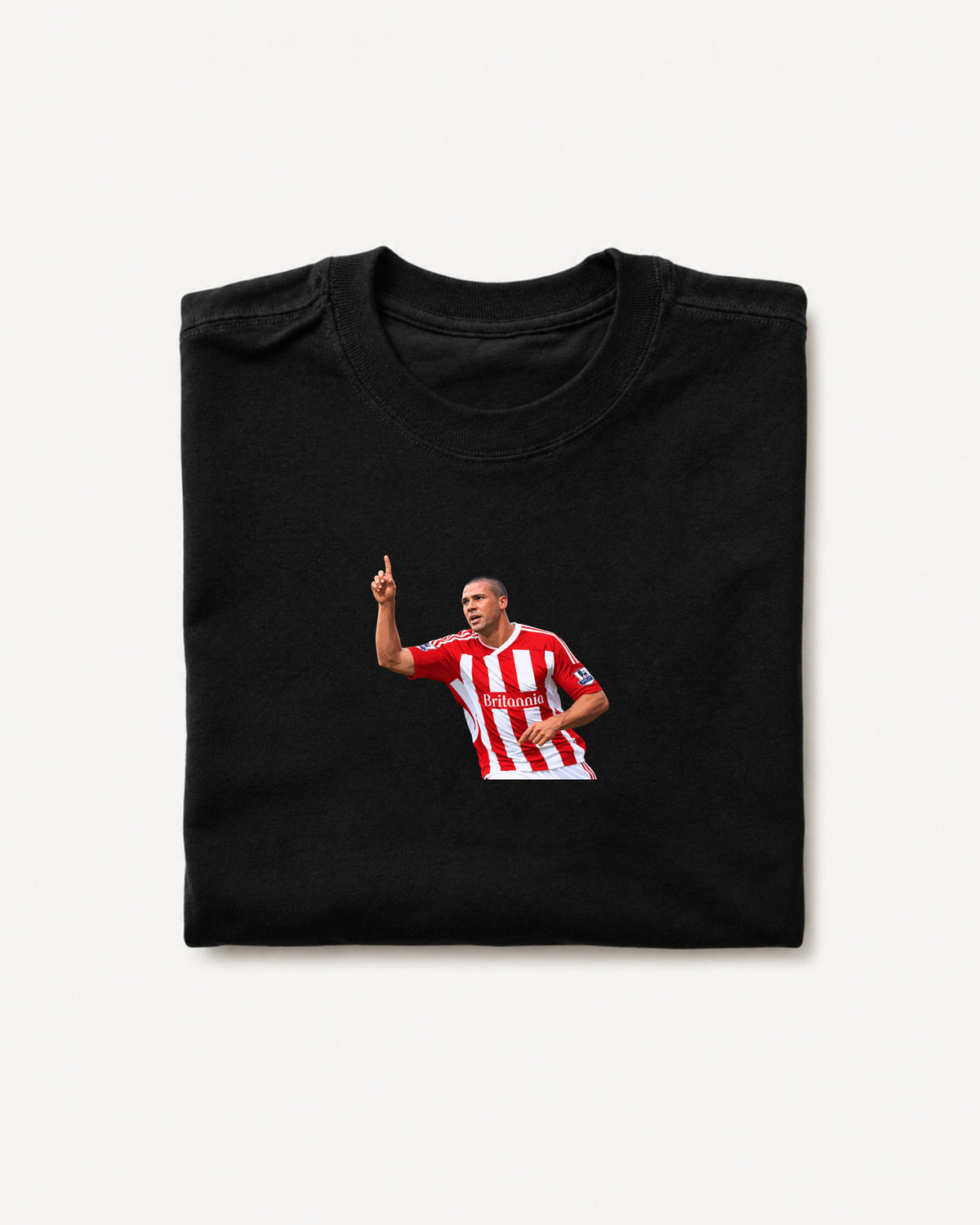 Stoke City - Walters T-Shirt