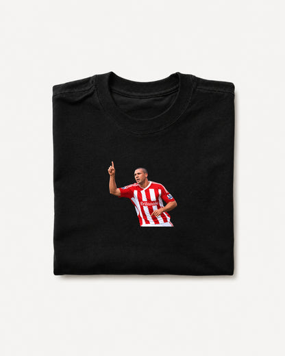 Stoke City - Walters T-Shirt