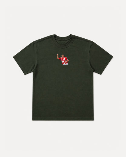 Stoke City - Walters T-Shirt