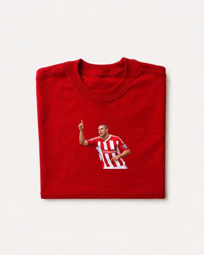 Stoke City - Walters T-Shirt