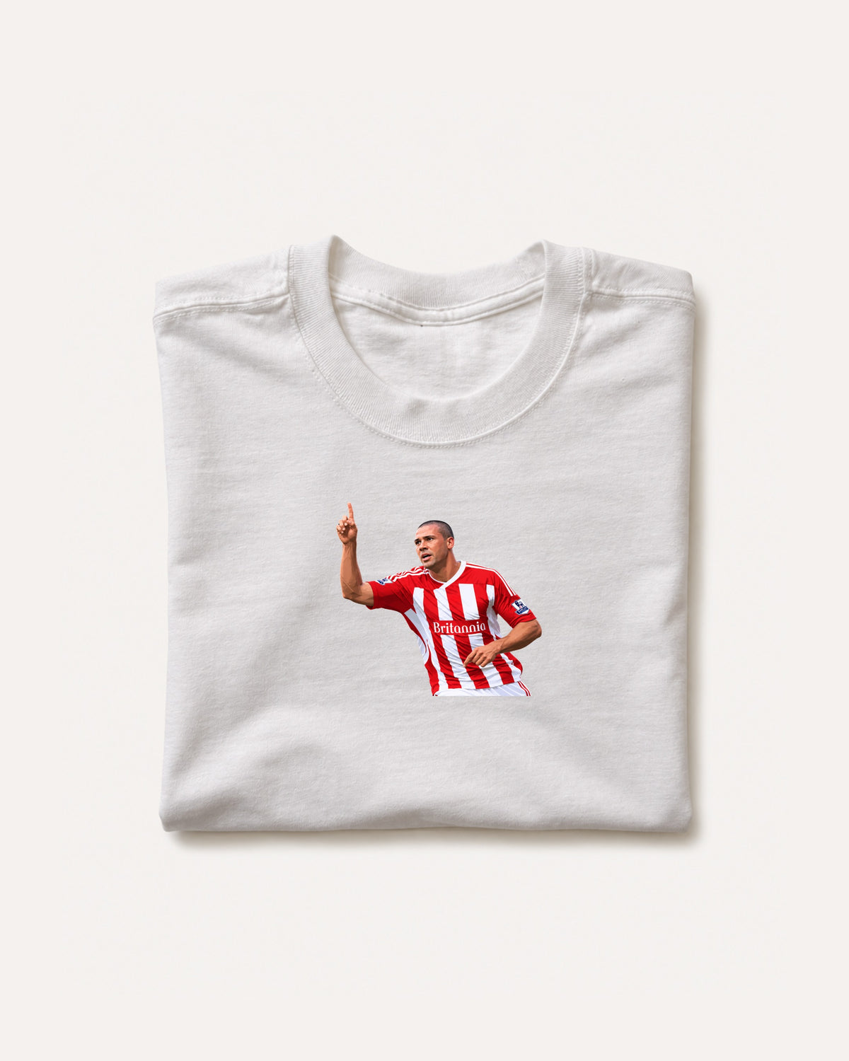 Stoke City - Walters T-Shirt