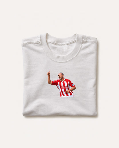 Stoke City - Walters T-Shirt