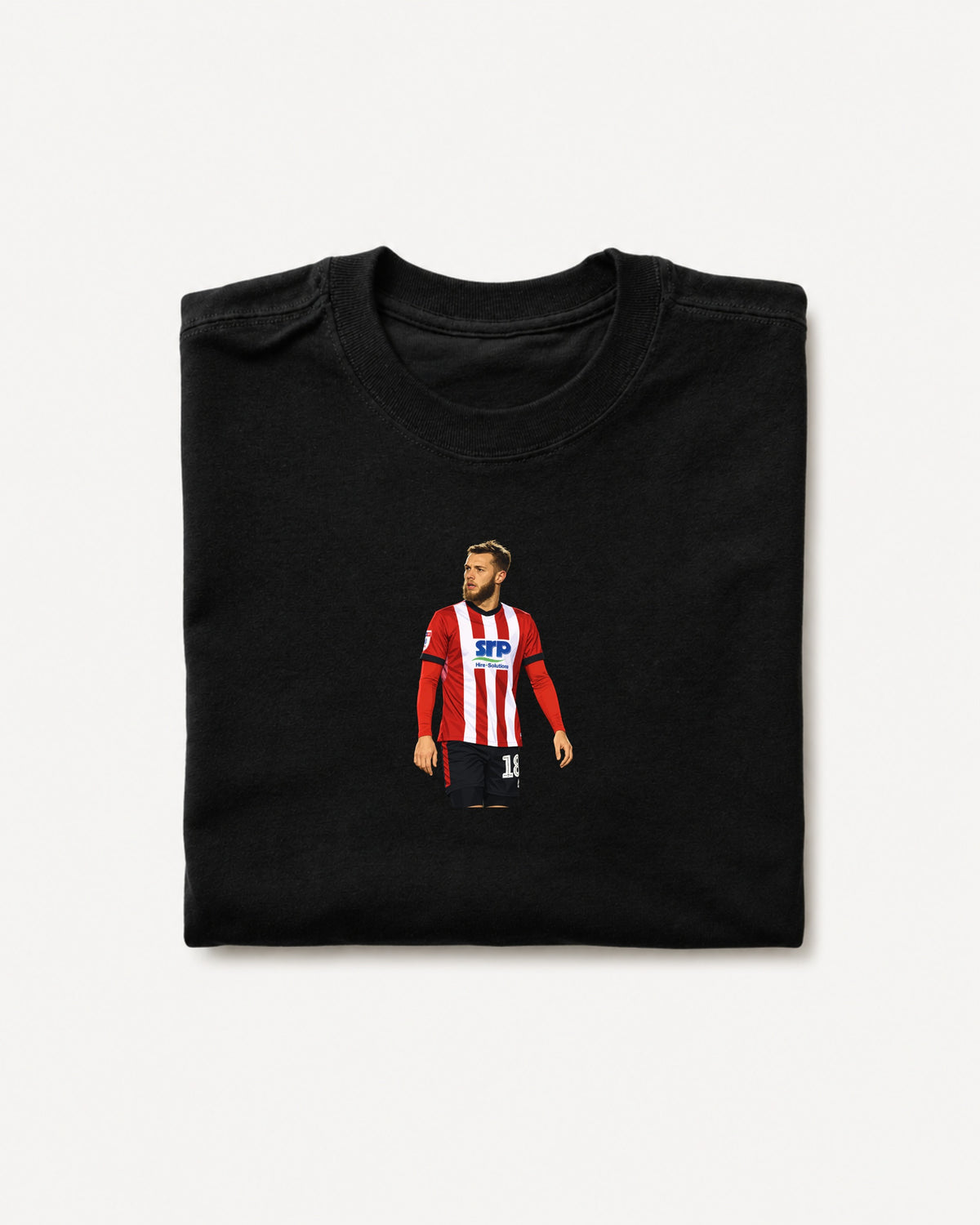 Lincoln City - Grant T-Shirt