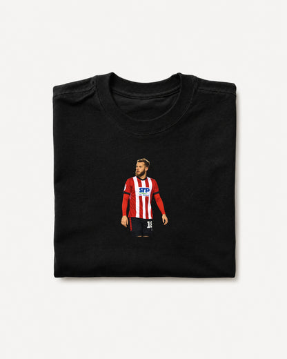 Lincoln City - Grant T-Shirt