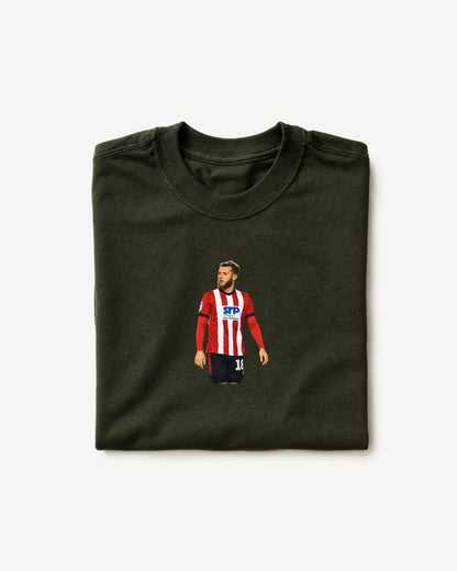 Lincoln City - Grant T-Shirt
