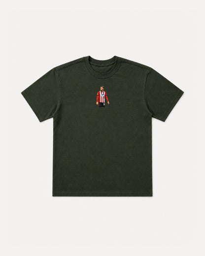 Lincoln City - Grant T-Shirt