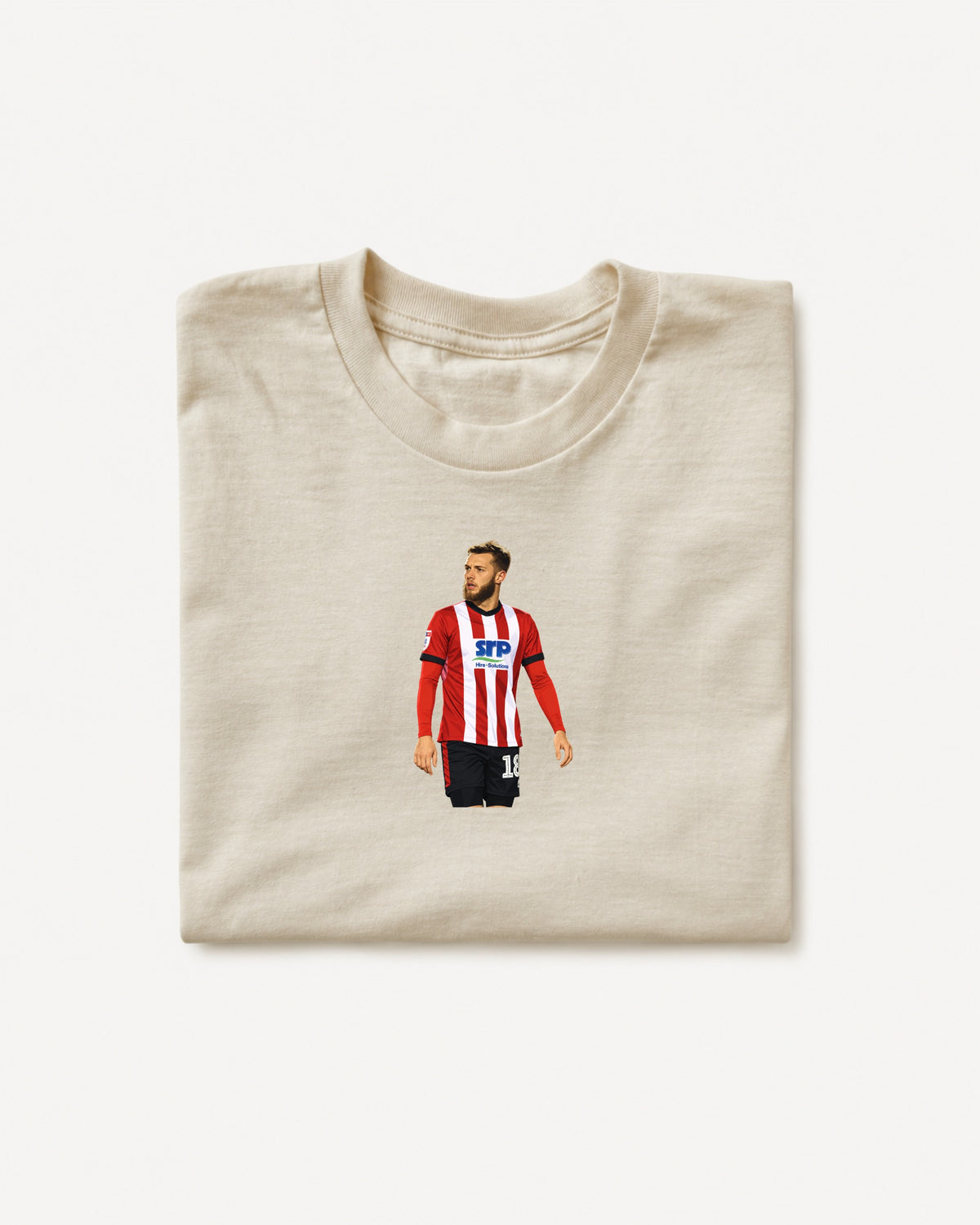 Lincoln City - Grant T-Shirt