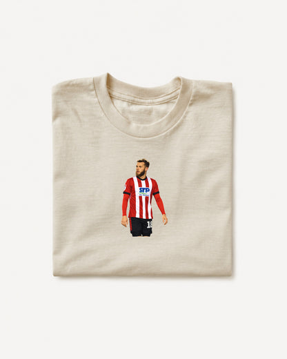 Lincoln City - Grant T-Shirt