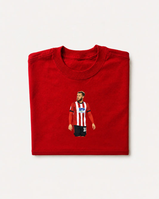 Lincoln City - Grant T-Shirt